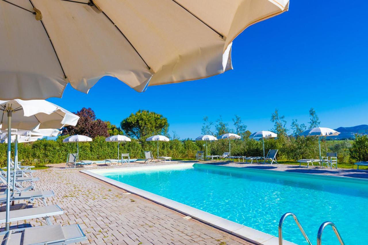 Glamping Gli Etruschi *