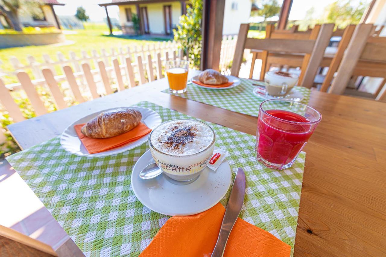 Glamping Gli Etruschi *