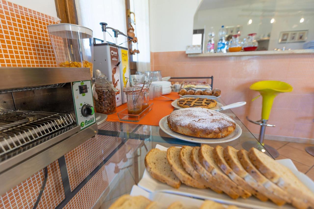 Glamping Gli Etruschi Piombino
