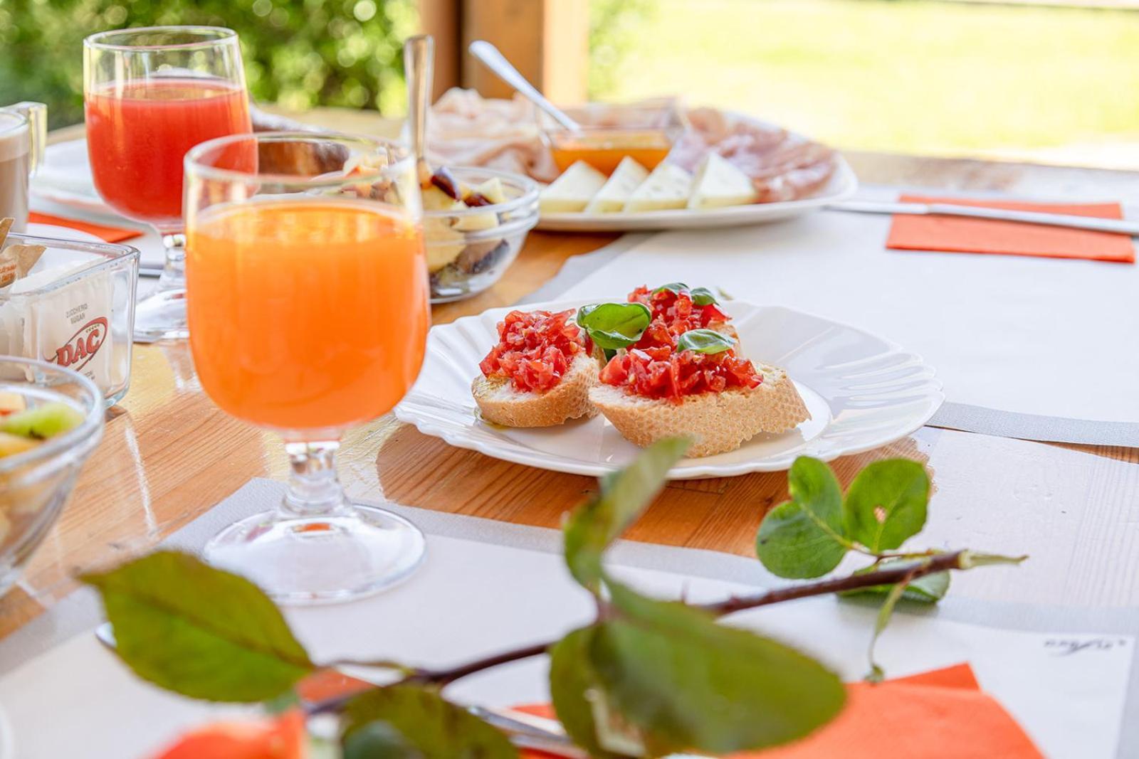 Luxury tent Glamping Gli Etruschi Piombino