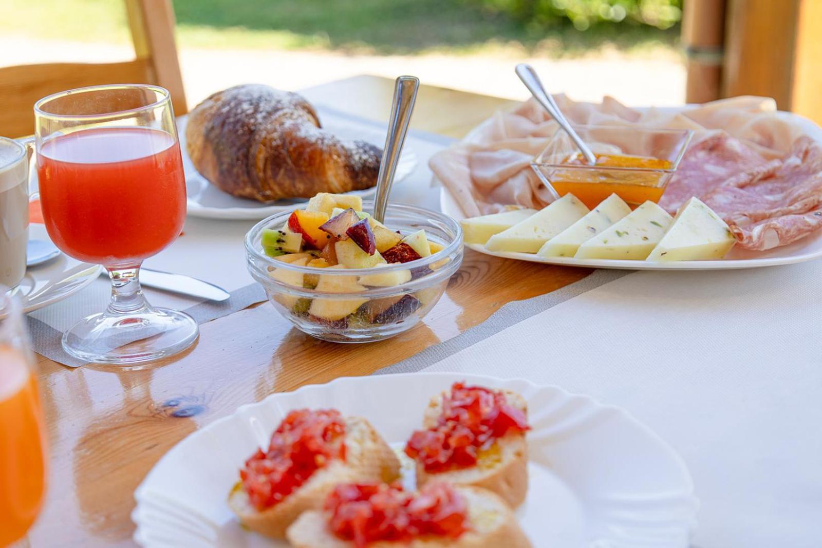 Glamping Gli Etruschi *