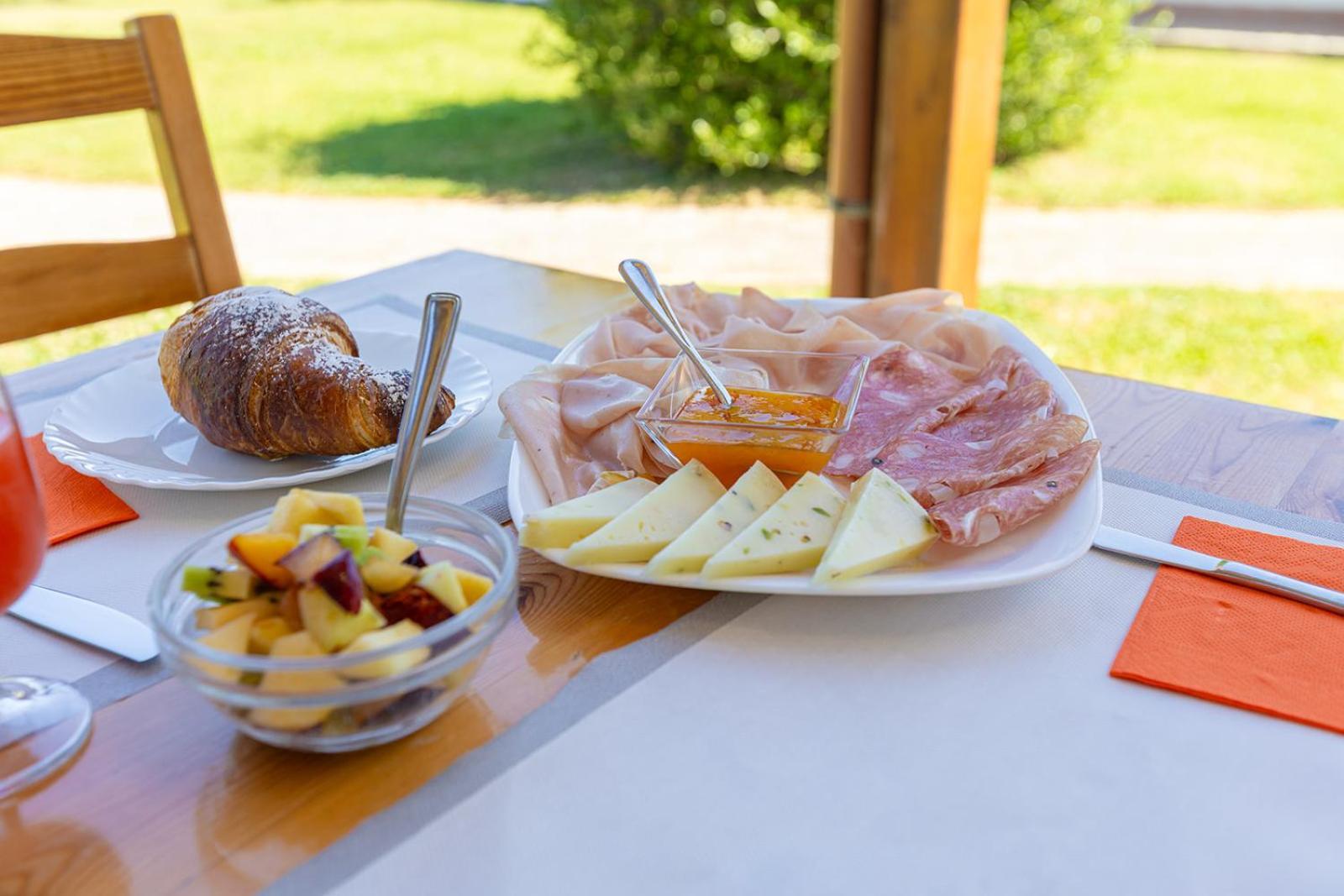 Glamping Gli Etruschi