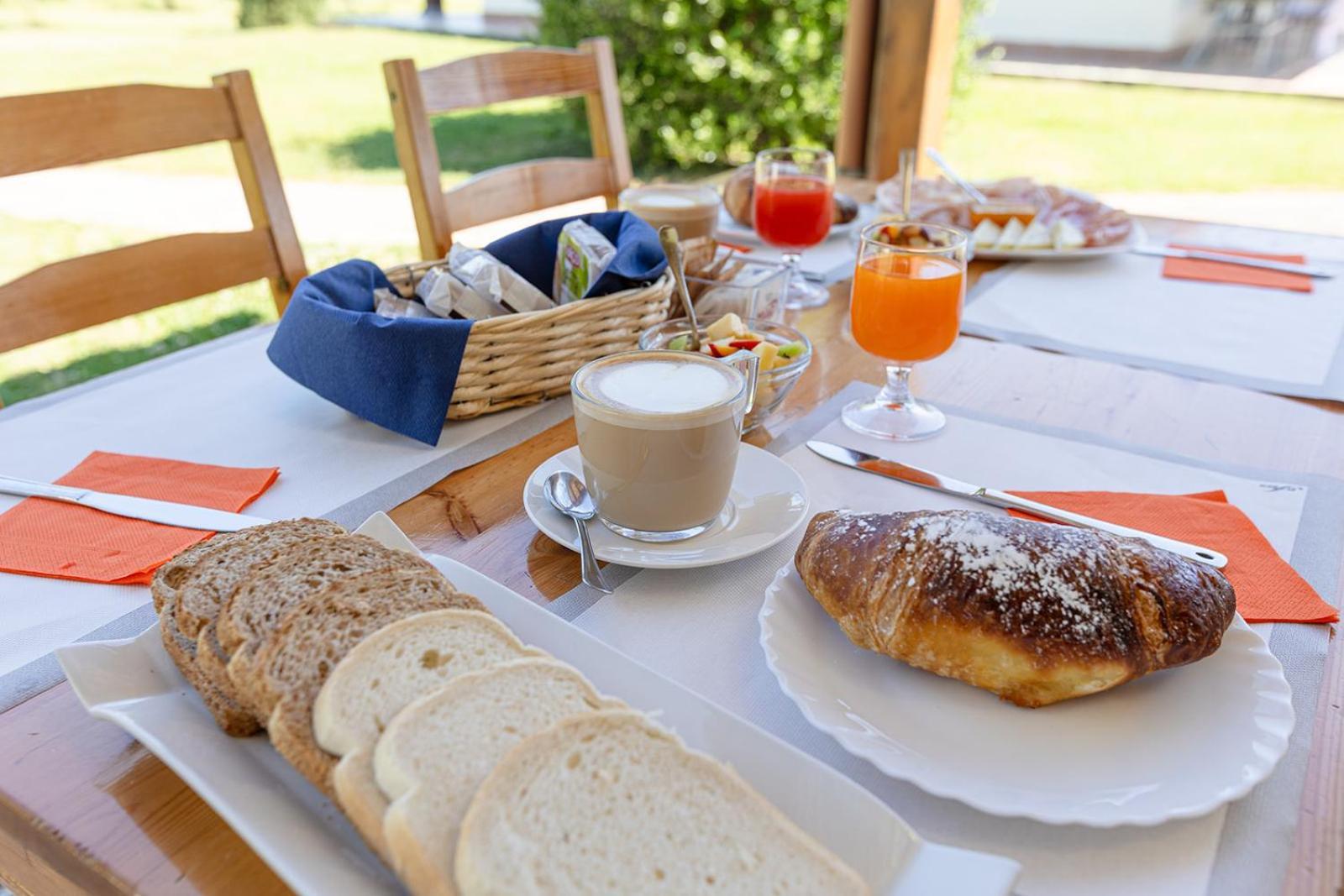 Glamping Glamping Gli Etruschi