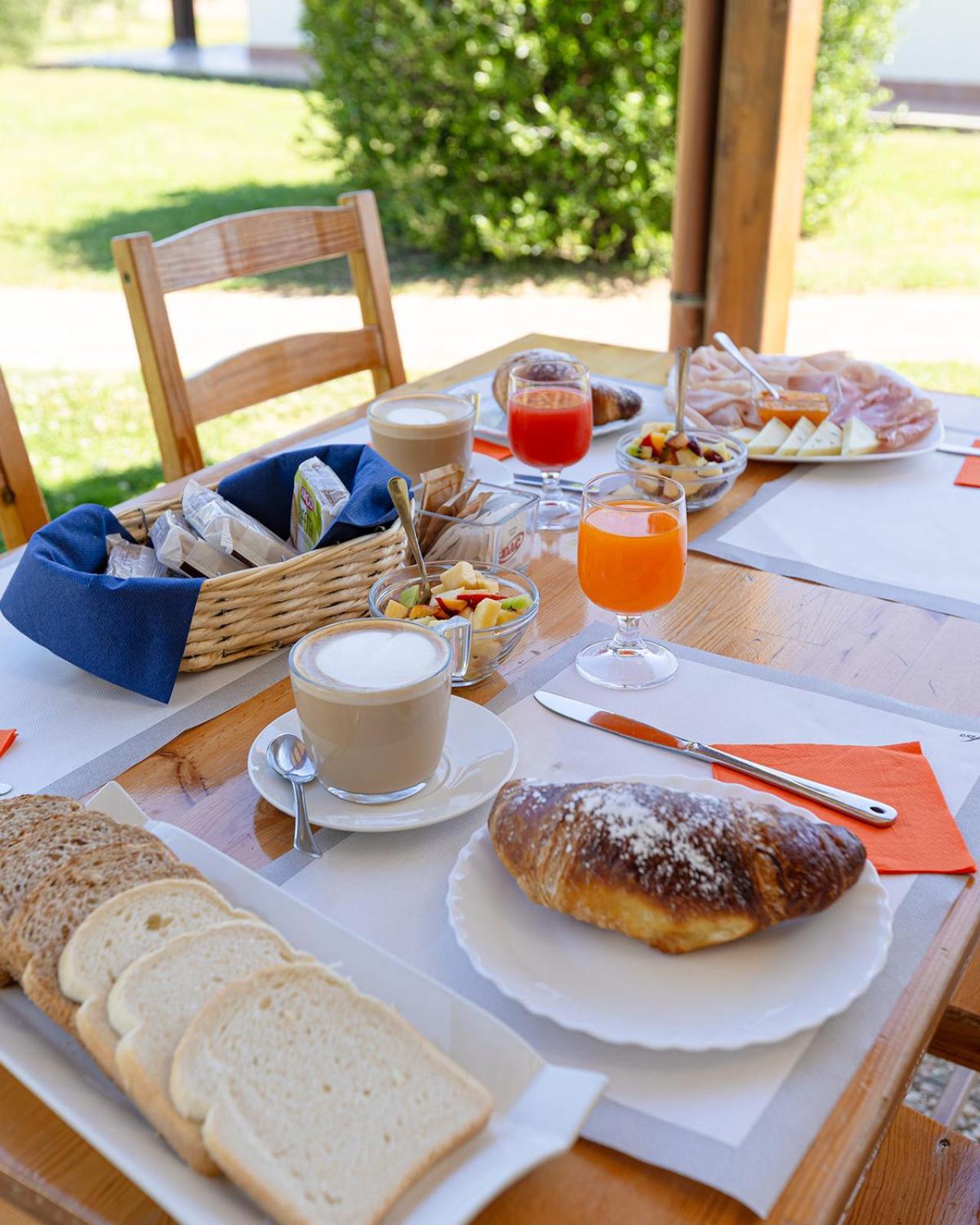 Luxury tent Glamping Gli Etruschi *