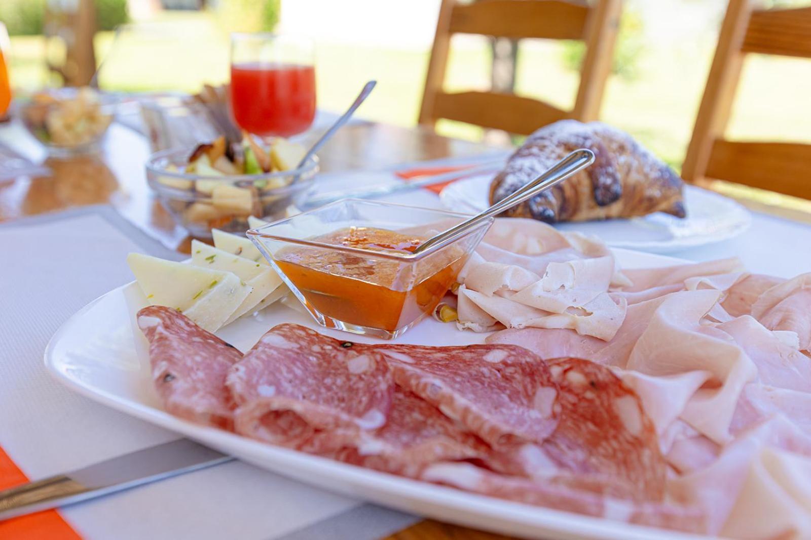 Glamping Gli Etruschi Glamping Piombino